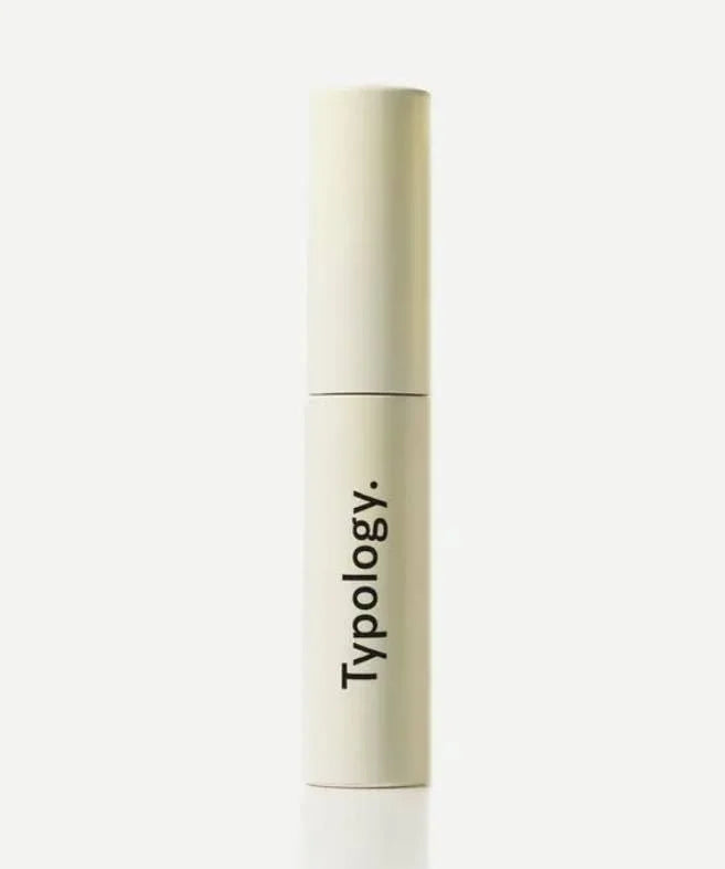 Typology Fortifying Brow Gel Pea Peptides + Plant-Based Keratin - BLONDE (shade1) + Bonus Premium Korean Sheet Masque Main image