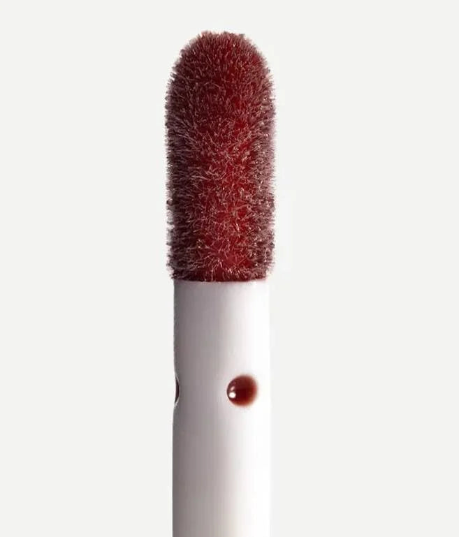 Typology Tinted Lip Oil - Black Cherry & Complimentary Premium Korean BlueBerry Sheet Masque Secondary image