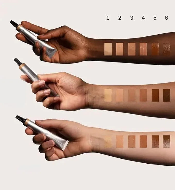 Typology Tinted Concealer Type 1 / Fair, 0.5 fl oz Secondary image
