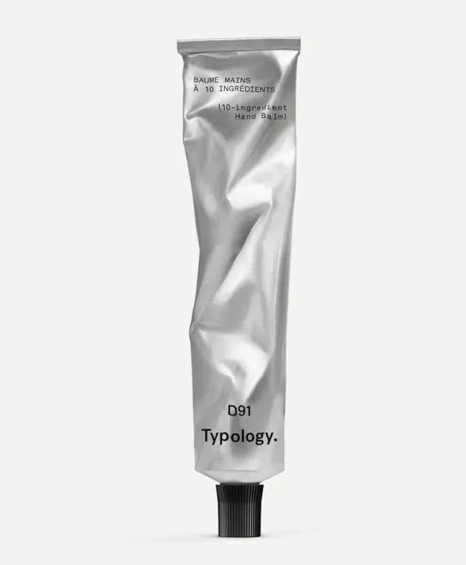 Typology 10-Ingredient Hand Balm Main image